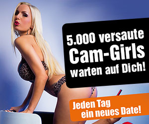 neue sexcam sender